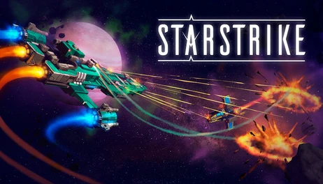 Купить Starstrike