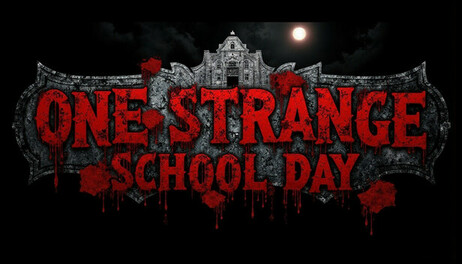 Купить One Strange School Day