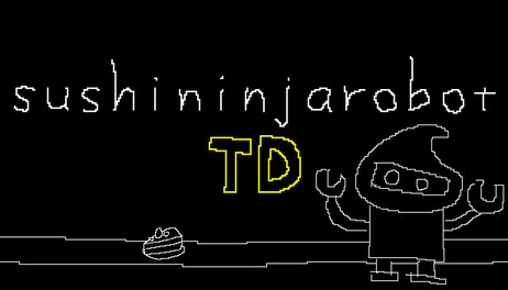 Купить sushininjarobot TD