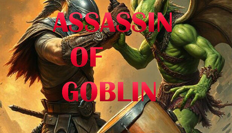 Купить Assansin Of Goblin