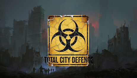 Купить Total City Defence