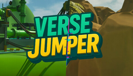Купить Verse Jumper