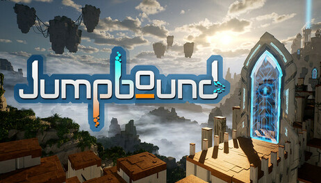 Купить Jumpbound