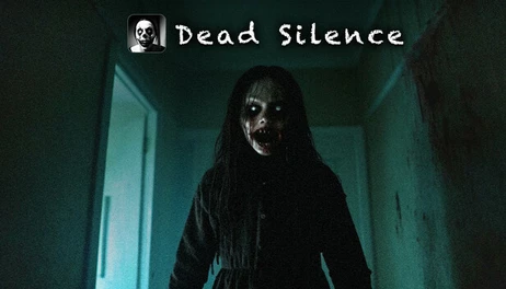 Купить Dead Silence - Echoes of the Damned
