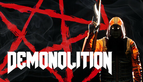Купить Demonolition