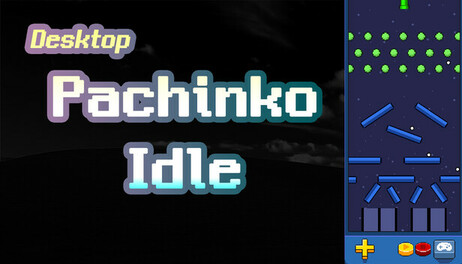 Купить Desktop Pachinko Idle