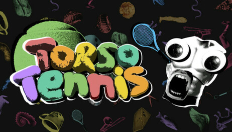 Купить TORSO TENNIS