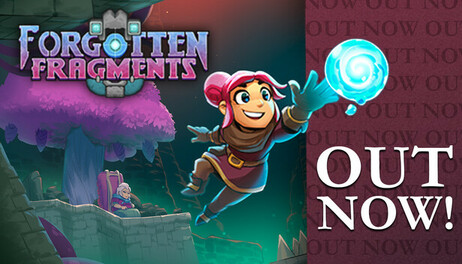 Купить Forgotten Fragments
