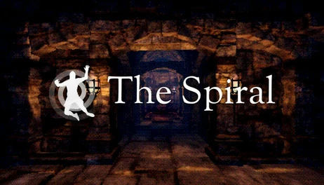 Купить The Spiral