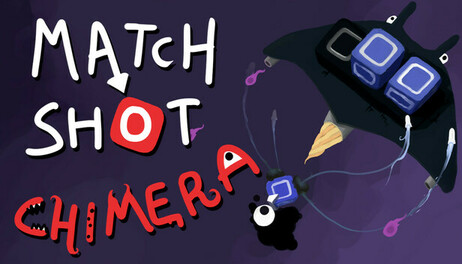 Купить Match Shot Chimera