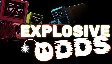 Купить Explosive Odds