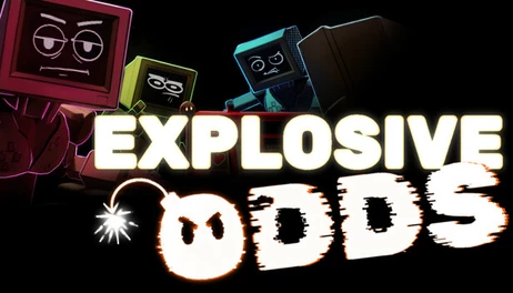 Купить Explosive Odds