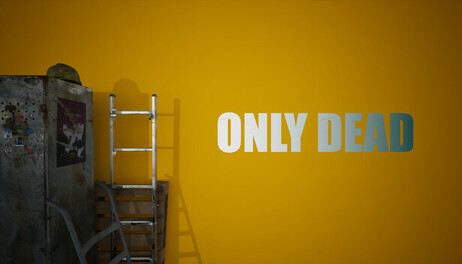 Купить Only Dead