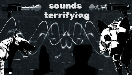 Купить Sounds Terrifying