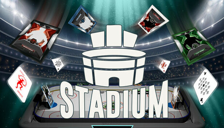 Купить Stadium VR