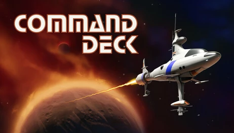 Купить Command Deck