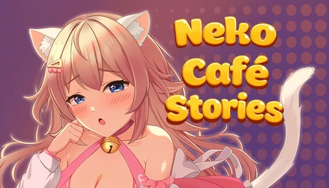 Купить One Day in Neko Café