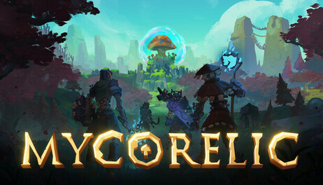Купить MycoRelic