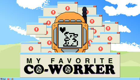 Купить My Favorite Coworker