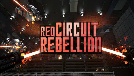 Купить Red Circuit Rebellion