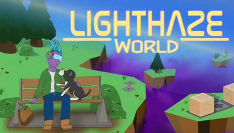 Купить Lighthaze World