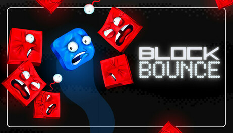 Купить Block Bounce