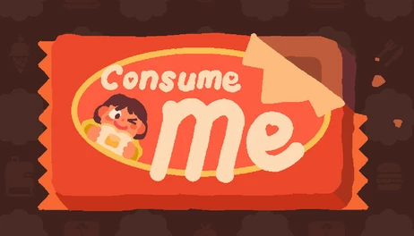 Купить Consume Me