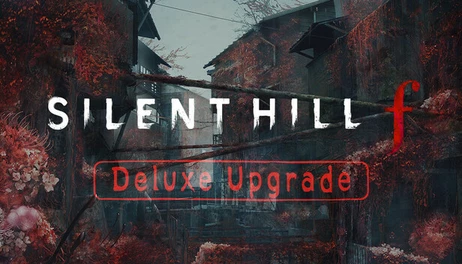 Купить SILENT HILL f - Digital Deluxe Upgrade