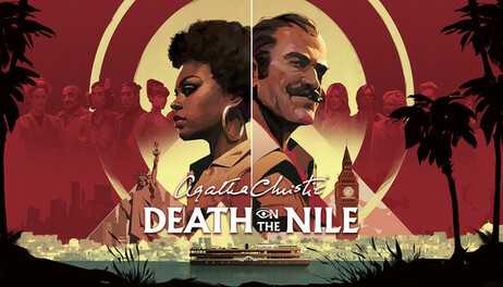 Купить Agatha Christie - Death on the Nile