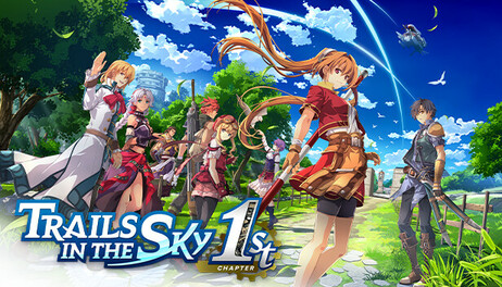 Купить Trails in the Sky 1st Chapter