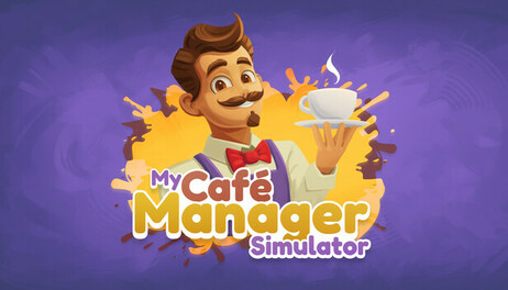 Купить Cafe Market Simulator