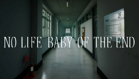 Купить NO LIFE BABY OF THE END