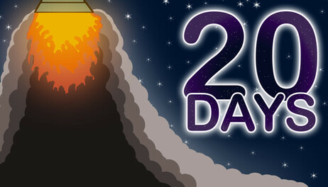 Купить 20 Days