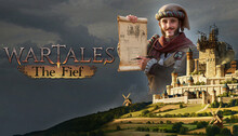 Wartales - Contract: The Fief