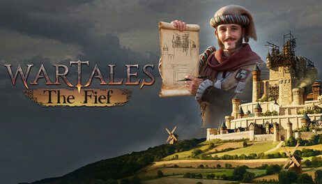 Купить Wartales - Contract: The Fief