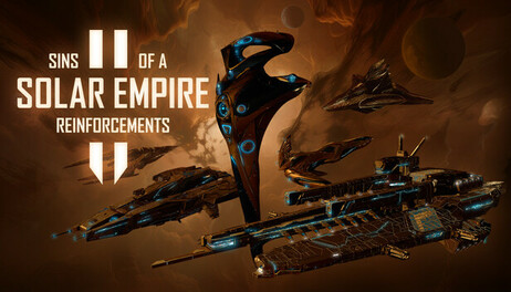 Купить Sins of a Solar Empire II - Reinforcements