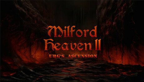 Купить Milford Heaven II - Urg's Ascension