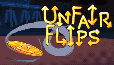 Купить Unfair Flips