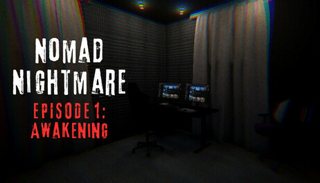 Купить Nomad Nightmare - Episode 1: Awakening