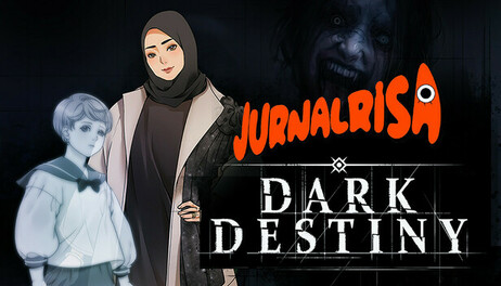 Купить Jurnal Risa: Dark Destiny