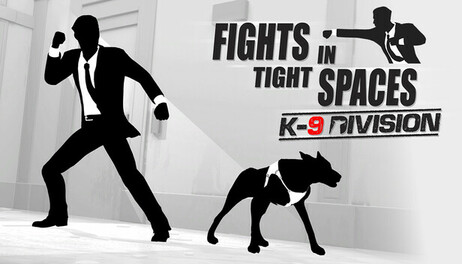 Купить Fights in Tight Spaces - DLC2