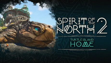 Купить Spirit of the North 2: Turtle Island Home