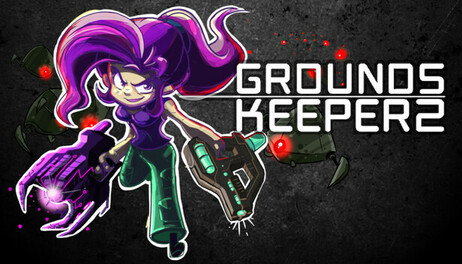 Купить Groundskeeper 2