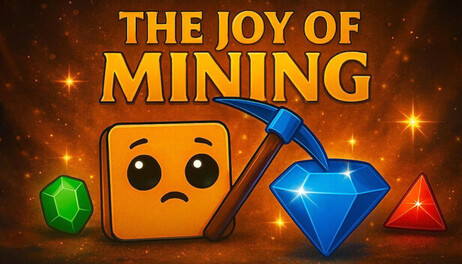 Купить The Joy of Mining