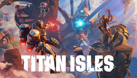 Купить Titan Isles