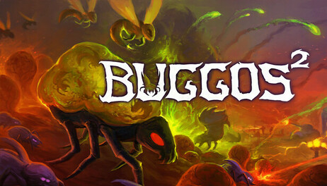 Купить Buggos 2