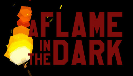 Купить A Flame in the Dark