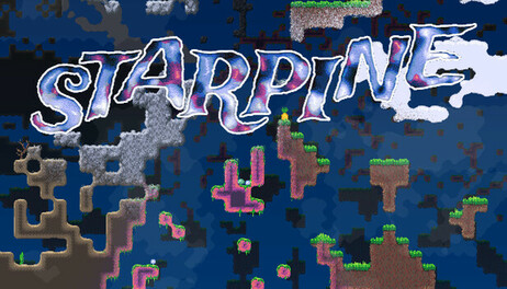 Купить Starpine