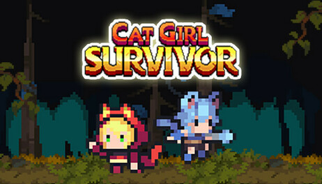 Купить Cat Girl Survivor