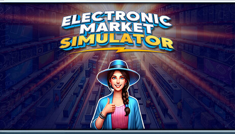 Купить Electronic Market Simulator